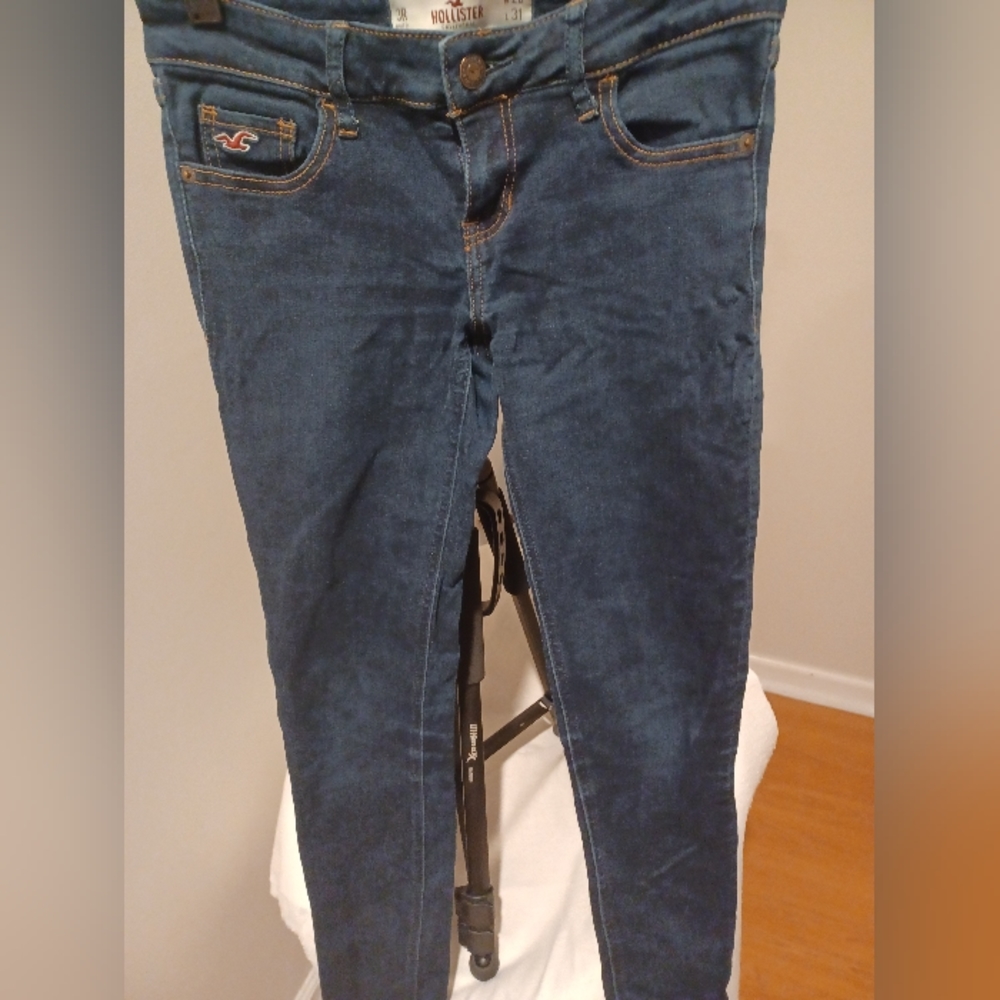 Women's Jean